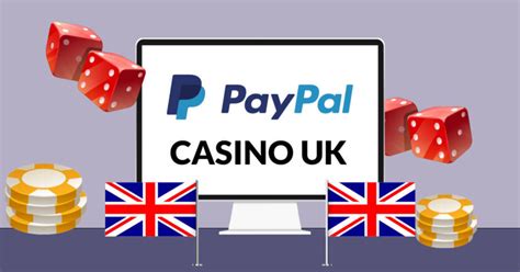 new paypal casino uk.